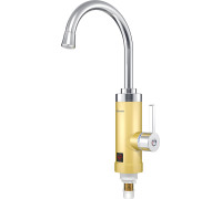 Проточный электрический водонагреватель-кран Thermex Amber 3000