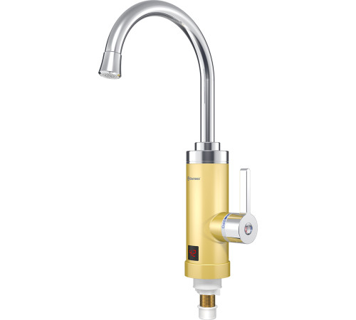 Проточный электрический водонагреватель-кран Thermex Amber 3000