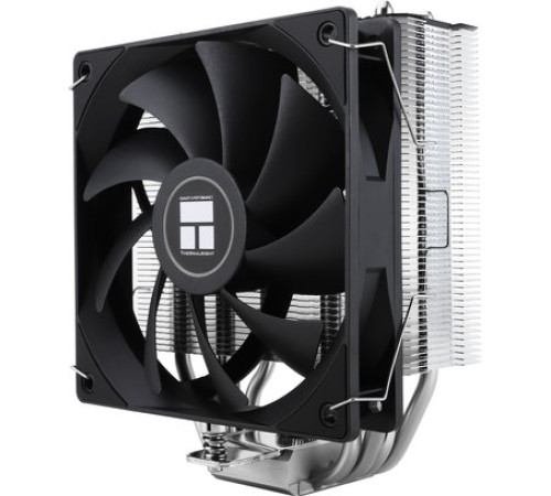 Кулер для процессора Thermalright Assassin X 120 V2 черный