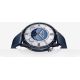 Умные часы Xiaomi Watch S5 46 мм керамический синий, международная версия
