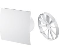 Осевой вентилятор Awenta System+ Silent 100 KWS100-PEB100-ZZ100