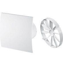 Осевой вентилятор Awenta System+ Silent 100 KWS100-PEB100-ZZ100