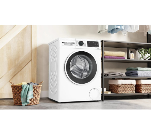Стиральная машина Bosch Serie 6 WGG254ZGPL