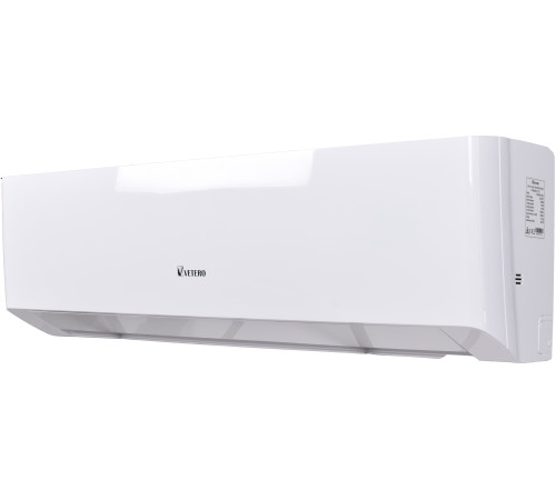 Кондиционер Vetero Siberia Inverter V-S18SHPAC2S