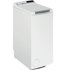 Стиральная машина с вертикальной загрузкой Whirlpool TDLR 7231BS EU/N