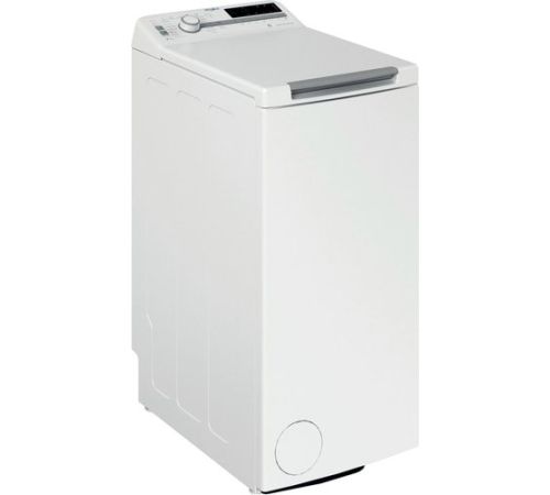 Стиральная машина с вертикальной загрузкой Whirlpool TDLR 7231BS EU/N