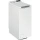 Стиральная машина с вертикальной загрузкой Whirlpool TDLR 7231BS EU/N