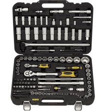 Универсальный набор инструментов Berger BG135-1214 135 предметов