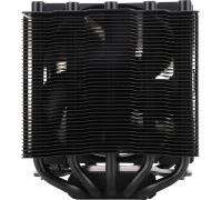 Кулер для процессора Thermalright Silver Soul 110 черный