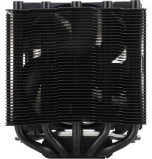 Кулер для процессора Thermalright Silver Soul 110 черный