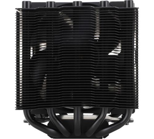Кулер для процессора Thermalright Silver Soul 110 черный