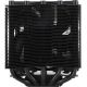 Кулер для процессора Thermalright Silver Soul 110 черный