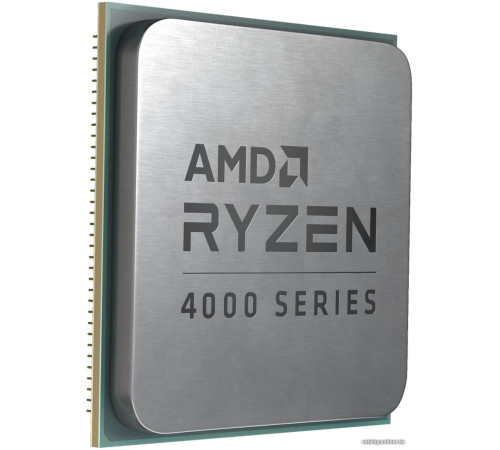 Процессор AMD Ryzen 5 PRO 4655G