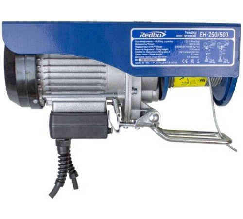 Таль  Redbo EH-250/500