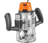 Вертикальный фрезер AEG Powertools MF 1400 KE