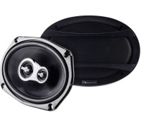 Коаксиальная АС Nakamichi NSE6958