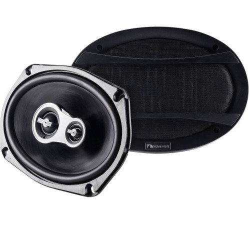 Коаксиальная АС Nakamichi NSE6958