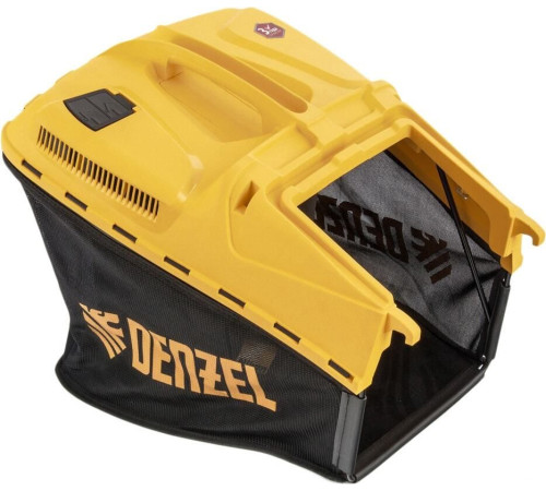Газонокосилка Denzel GLD-460