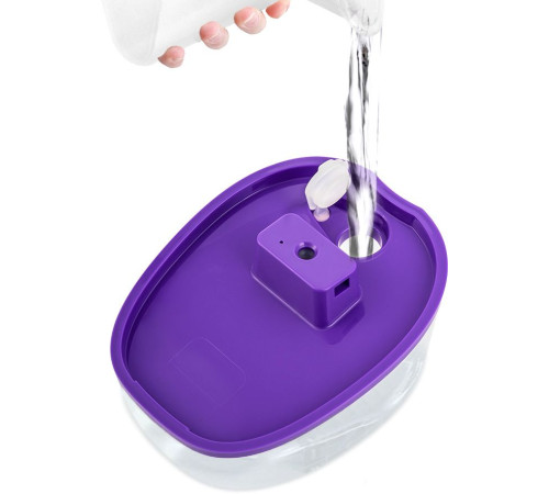 Отпариватель Kitfort КТ-989