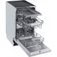 Встраиваемая посудомоечная машина Zigmund & Shtain DW 306.4