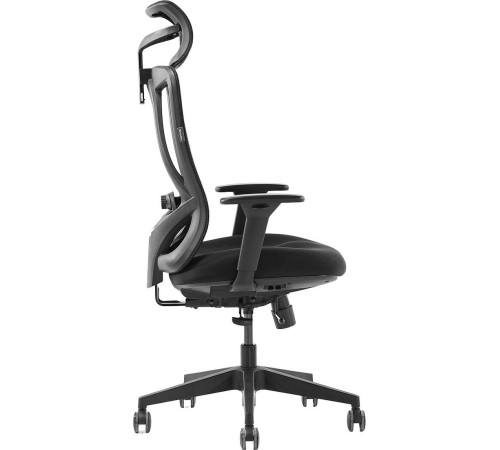 Офисное кресло SPARX Bash черный