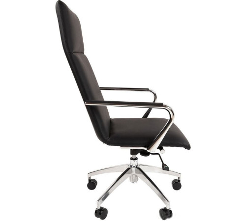 Кресло CHAIRMAN 980 черный