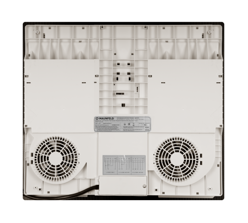 Варочная панель MAUNFELD AVI6046SBK