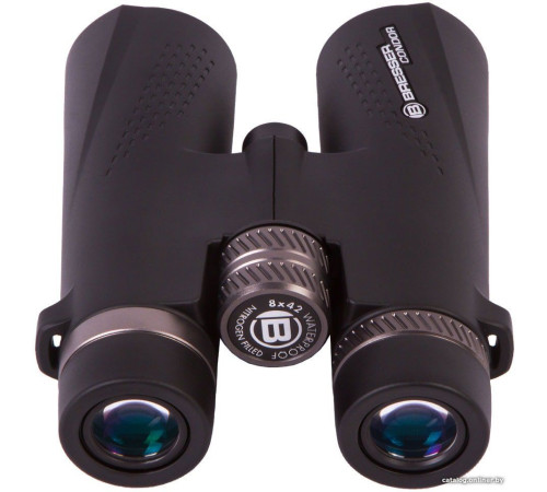 Бинокль Bresser Condor UR 8x42 черный