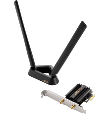 Wi-Fi/Bluetooth адаптер ASUS PCE-AXE59BT