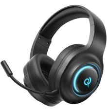 Наушники QCY Heroad V200 Tri-Mode Edition BH25H4GMA черный