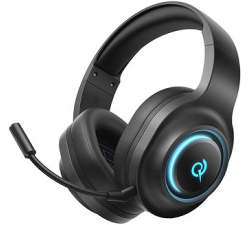 Наушники QCY Heroad V200 Tri-Mode Edition BH25H4GMA черный