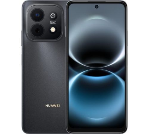 Телефон Huawei nova Y74 MGA-LX3 8GB/256GB черный, международная версия