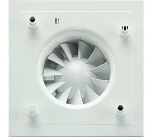 Осевой вентилятор Soler&Palau Silent-100 CZ Design Ecowatt 5210610800