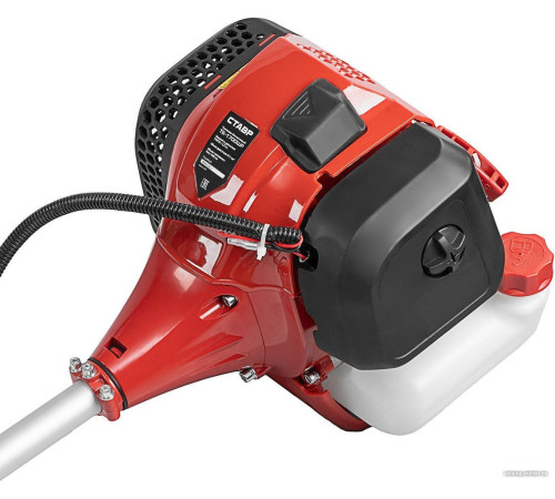 Триммер Stavr Ставр ТБ-1700ШР