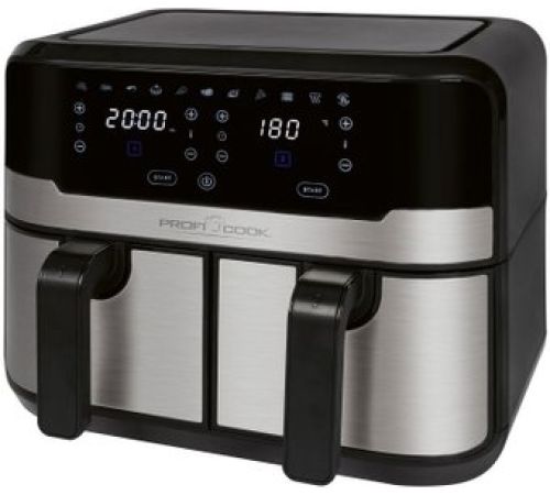 Аэрогриль аэрофритюрница ProfiCook PC-FR 1242 H