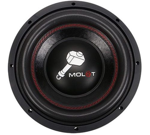 Головка сабвуфера Урал Molot 10