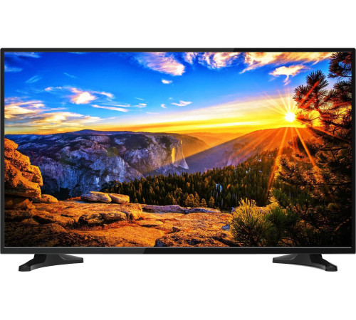 Телевизор ASANO 50LF1010T