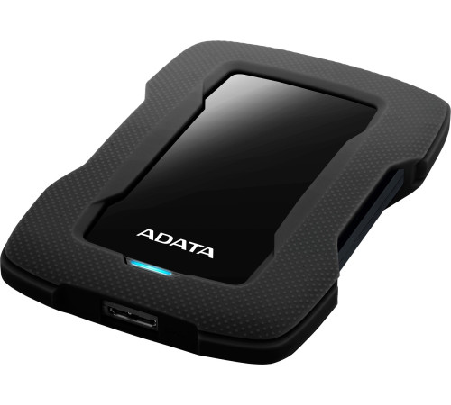 Внешний накопитель ADATA HD330 AHD330-2TU31-CBK 2TB черный
