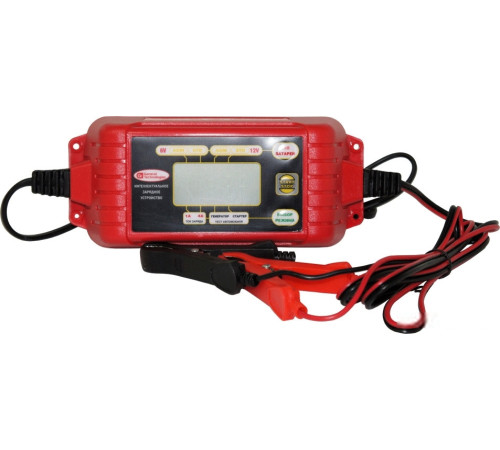 Зарядное устройство General Technologies GT-SC4E