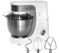 Планетарный миксер Galaxy Line GL2231 белый