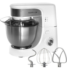 Планетарный миксер Galaxy Line GL2231 белый