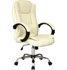 Кресло Mio Tesoro Арно AF-C7307 бежевый