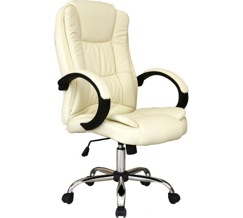 Кресло Mio Tesoro Арно AF-C7307 бежевый