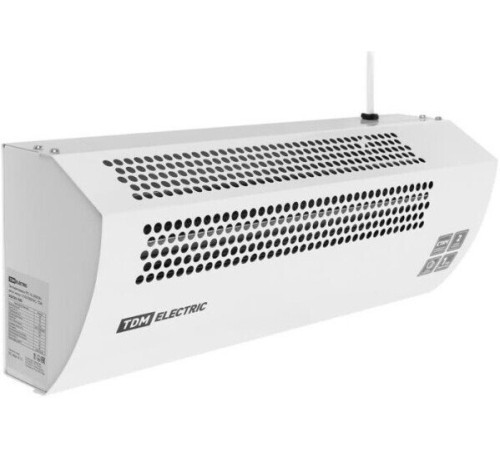 Тепловая завеса TDM Electric ЗТС-1Н SQ2520-1503