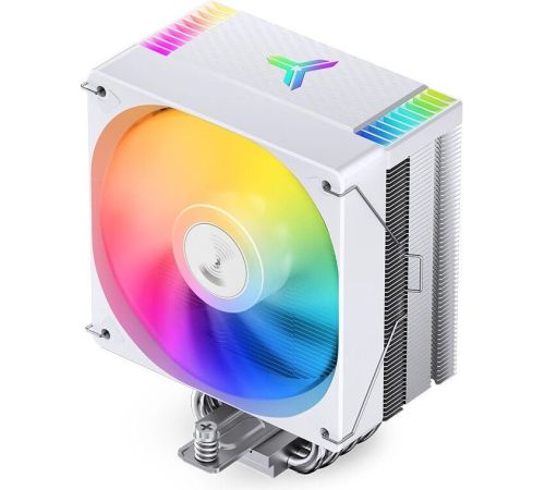 Кулер для процессора Jonsbo CR-1000MAX V2 ARGB белый