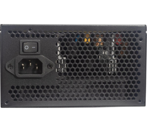 Блок питания Accord ACC-W550P