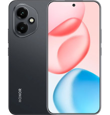 Телефон HONOR 400 12GB/256GB международная версия черный