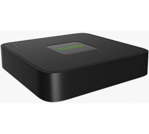 Сетевой видеорегистратор Tiandy TC-R3110 I/B/L/EU