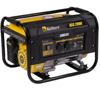 Бензиновый генератор Kolner KEG 2800