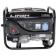 Бензиновый генератор Lifan 1 GF-3/1500